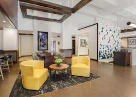 Hyatt Place Dallas/Grapevine 2