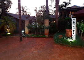 Africas Eden Guesthouse 3