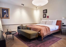 Martis Forum Heritage Hotel & Residence 4