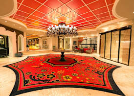 The Olive Tree Hotel 2
