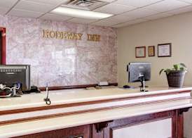 Rodeway Inn New Braunfels - San Antonio Area 4