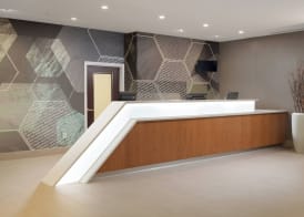 SpringHill Suites Dallas Addison/Quorum Drive 3