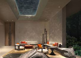 THE BARAI HUA HIN - The Unbound Collection by Hyatt 2