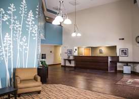 Sleep Inn & Suites Davenport - Quad Cities 4