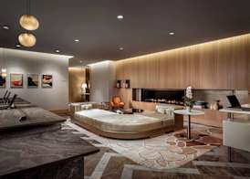 Park Hyatt Toronto 4