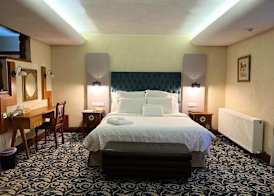 The Mill Hotel 3