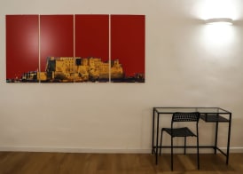 Il Loggiato by Wonderful Italy 2