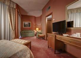 Borgo Palace Hotel 4