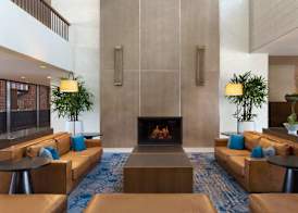 Hilton Boston/Dedham 4