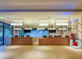 Ibis Styles Suzhou Sports Center Hotel 2