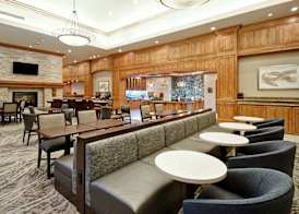 Homewood Suites by Hilton Boise 3