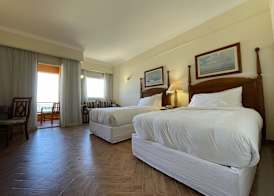 The Cascades Golf Resort Spa and Thalasso 4