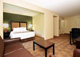 Suburban Studios Cary – RDU Airport 3