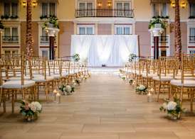 DoubleTree Resort by Hilton Lancaster 5