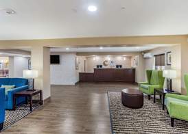 Comfort Inn Charleston South 2