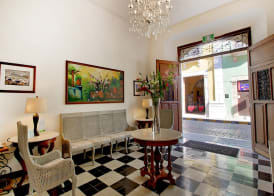 Hotel Misión Campeche 4