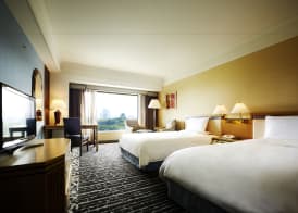 Hotel New Otani Osaka 4