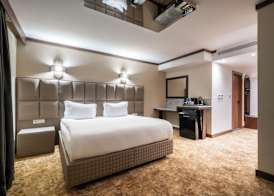 Park Dedeman Kızılay Ankara 5