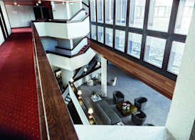 Hotel Stadt Breisach 2