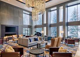Vail Residences at Cascade Village, a Destination by Hyatt Residence 4