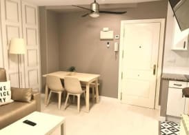 Apartamentos Las Vegas 3