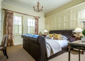 The Bath Priory - A Relais & Chateaux Hotel 3