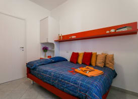 notaMi - Niguarda Park House 5