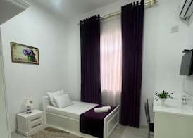 Karakalpak Palace Hotel 5