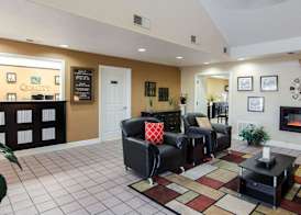 Quality Inn Hartwell 3