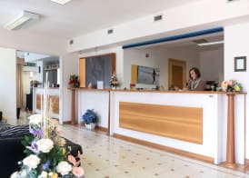 Hotel Maita 2