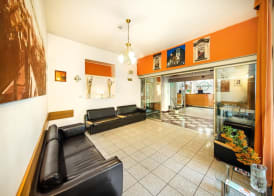 Hotel Golden City Garni 3