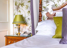 Leigh Park Country House Hotel & Vineyard, BW Signature Collection 3