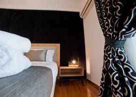 Acropolis View Deluxe Penthouse & Luxury Apartments 4