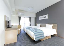 HOTEL MYSTAYS Otemae 3