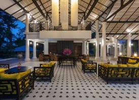 Moracea by Khao Lak Resort 2