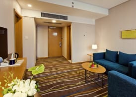 Holiday Inn Express Xi'an High-tech Zone by IHG 3