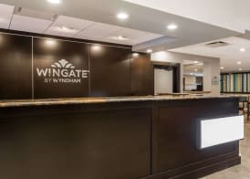 Wingate by Wyndham, Universal Studios - Free Theme Park Shuttle 3