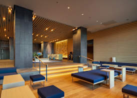 Hotel Clad 3