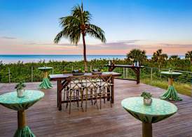 Hilton Marco Island Beach Resort and Spa 2