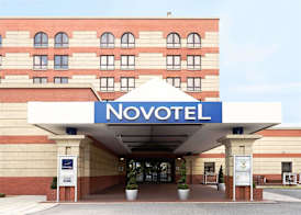 Novotel Southampton 2
