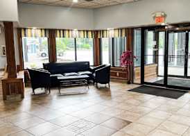 Studio 6 Suites - Tiffin, OH 4