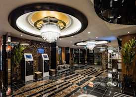 APA Hotel Keisei Ueno Ekimae 2