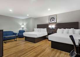 Best Western Mystic Hotel 3