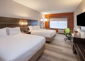 Holiday Inn Express & Suites INDIANAPOLIS NE - NOBLESVILLE by IHG 4
