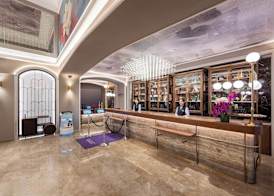 Mercure Nantong Suxitong Riverside 2