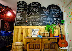 Rocket Hostels Gracia 2