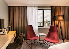 Park Inn by Radisson Krakow 4