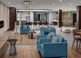 Holiday Inn HASBROUCK HEIGHTS-MEADOWLANDS by IHG 2