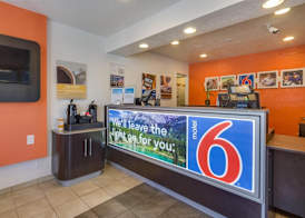 Motel 6 – Lakewood, CO 4