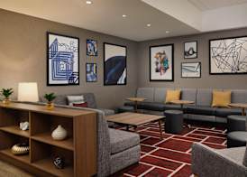 Hyatt Place Tampa Airport/Westshore 4